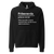 Primenesia Fleece Pullover Hoodie