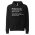 Primenesia Fleece Pullover Hoodie