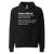 Snaccident Fleece Pullover Hoodie