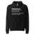 Immature Fleece Pullover Hoodie