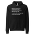 Immature Fleece Pullover Hoodie