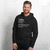 Coffee Fleece Pullover Hoodie
