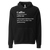 Coffee Fleece Pullover Hoodie