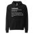 Askhole Fleece Pullover Hoodie