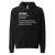 JOMO Fleece Pullover Hoodie