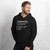 Textpectation Fleece Pullover Hoodie