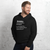 Birthday Fleece Pullover Hoodie
