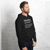 Snaccident Fleece Pullover Hoodie