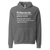 Primenesia Fleece Pullover Hoodie
