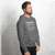 Primenesia Fleece Pullover Hoodie