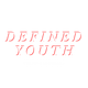 Defined - Red Unisex Shirt