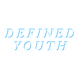 Defined - Blue Unisex Shirt