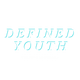 Defined - Teal Unisex Shirt