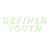 Defined - Green Unisex Shirt