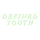 Defined - Green Unisex Shirt