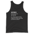 JOMO Tank