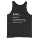 JOMO Tank