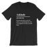 Askhole Mens Shirt