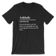 Askhole Mens Shirt
