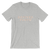 Defined - Orange Unisex Shirt
