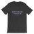 Defined - Purple Unisex Shirt