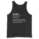 JOMO Tank