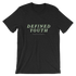 Defined - Green Unisex Shirt