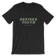 Defined - Green Unisex Shirt
