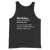 Birthday Tank