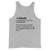 Askhole Tank