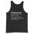 Primenesia Tank