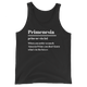 Primenesia Tank