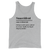 Snaccident Tank
