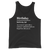 Birthday Tank