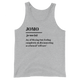 JOMO Tank