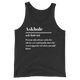 Askhole Tank