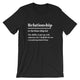 Relationship Mens Shirt