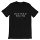 Defined Youth Unisex Shirt