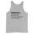 Immature Tank