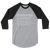 Relationship 3/4 Raglan