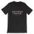 Defined - Pink Unisex Shirt