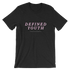 Defined - Pink Unisex Shirt