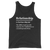 Relationship Tank