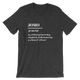 JOMO Mens Shirt