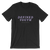 Defined - Purple Unisex Shirt