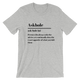 Askhole Mens Shirt