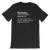 Birthday Mens Shirt