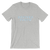 Defined - Blue Unisex Shirt
