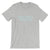 Defined - Teal Unisex Shirt