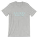 Defined - Teal Unisex Shirt